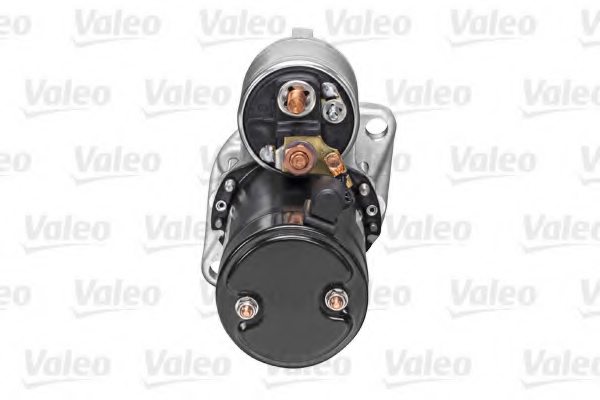 VALEO 455636 Starter